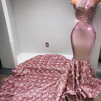 Sexy Long Evening Dresses For Wedding 2023..