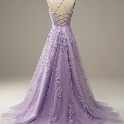Prom Dresses 2023 Spaghetti Strap Long Vestido De..