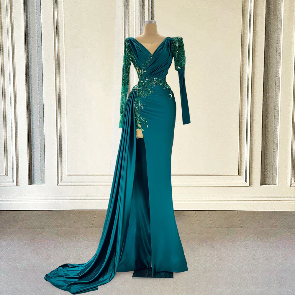 customized Can Not Be Refund) Girls Mermaid Long Prom Dresses For Graduation Party 2023 Sexy Beaded on Luulla customized Can Not Be Refund) Girls Mermaid Long Prom Dresses For Graduation Party 2023 Sexy Beaded on Luulla