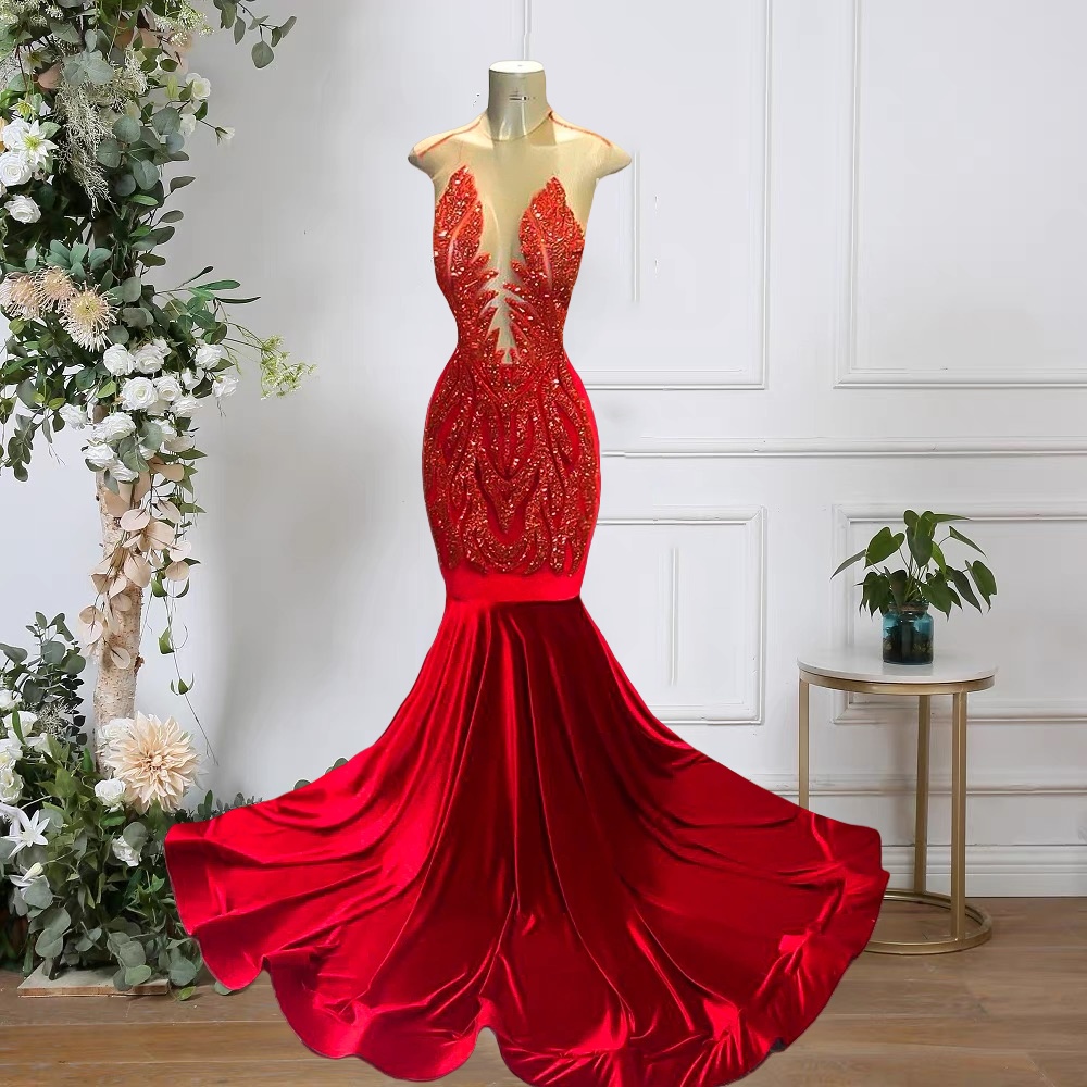 not basic prom dresses A line One Shoulder Long Bridesmaid Prom Dresses US8 / Custom Color