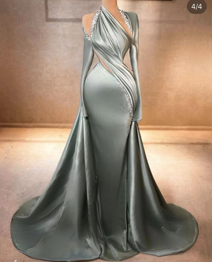 lilac and gold bridesmaid dresses Ever-Pretty Top Picks Black Formal Dresses main image 0