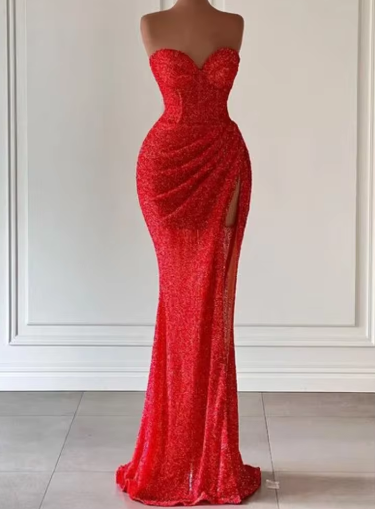 open lace back dress Sexy Party Dress main image 0