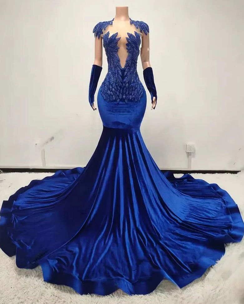 Celebrities Elegant Solid Tassel U Neck Evening Dress Dresses Celebrities Elegant Solid Tassel U Neck Evening Dress Dresses