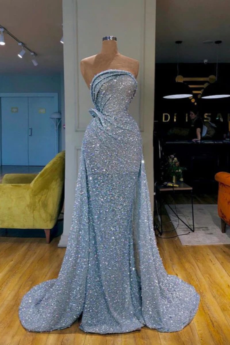 sparkle light blue dress No. 1 Dress Lieutenancy Uniform Navy Blue