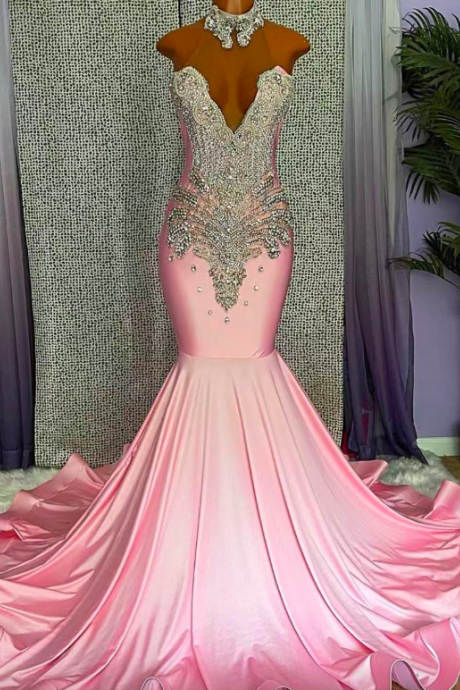 red prom dresses, crystal prom dresses, mermaid evening dresses, sexy evening gowns, satin evening dresses, cheap evening gowns, pink formal dresses, arabic evening gowns, new arrival party dresses
