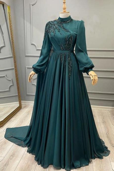 Muslim Wedding Dress | Luulla