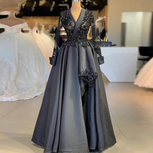 sachin and babi light blue dress tummy flattering evening dresses