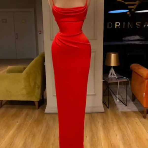 3D Floral Red Quinceañera Ball Gown with Sequins Tulle main image 1