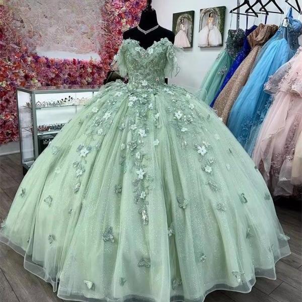 short semi formal dress Pink sweetheart neck tulle sequin short prom dress pink homecoming dre   dresstby