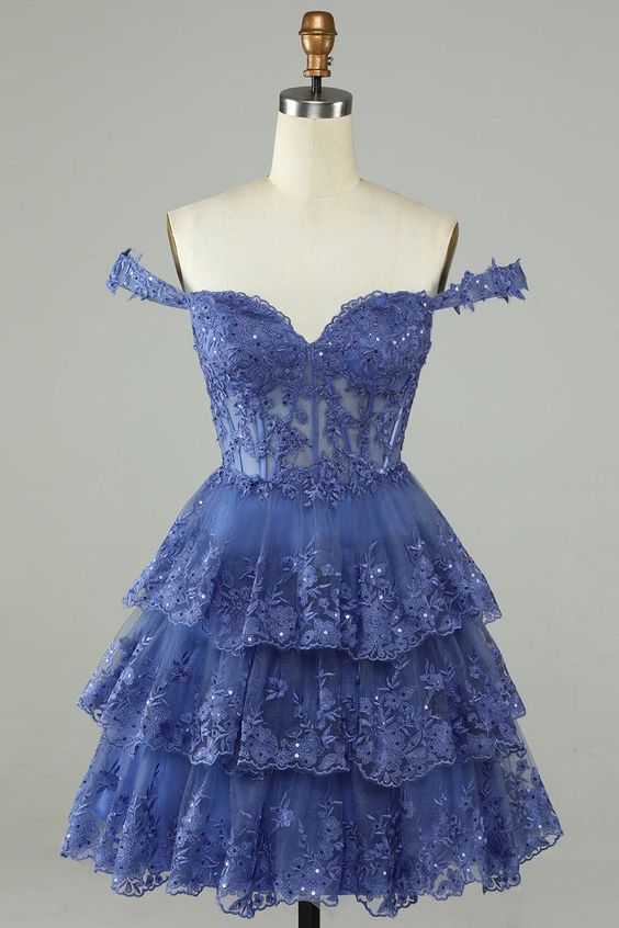 is the dress white and gold Bridesmay Cocktail Dresses for Women 2024 Wedding Guest Midi with Size:2XLRG Kate Middleton Steps Out 5/22/24 IB