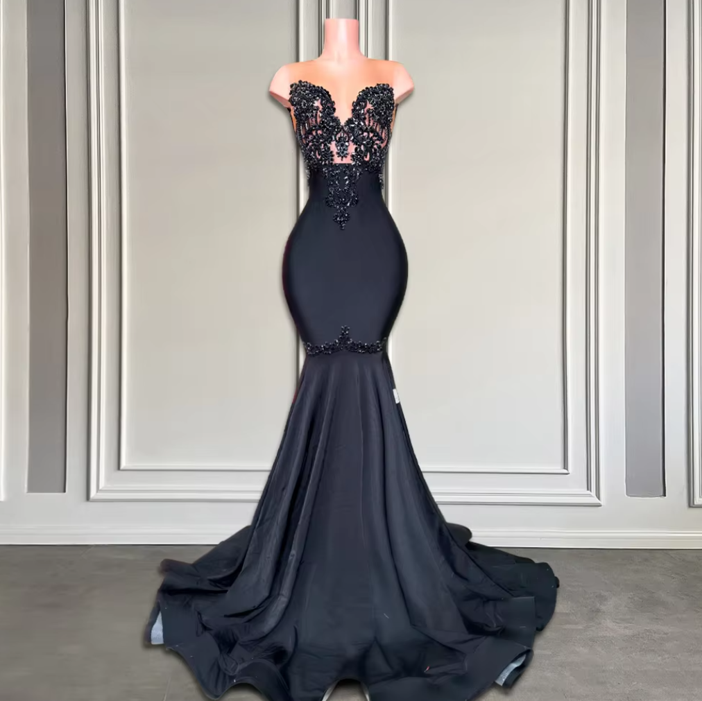 purple and blue prom dress Elegant Blue/Purple V Neck Lace Chiffon Long Dresses with High Sl Dress the population 1.19.25 size:XXL